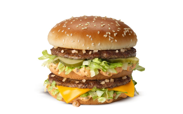 Big Mac